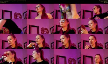 coolteacher — 11 minute Chaturbate female cam video, 720p, May 5, 2026