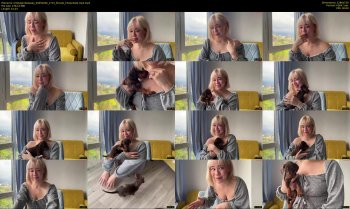 kristyspiritedaway — 16 minute Chaturbate female cam video, 720p, May 5, 2026