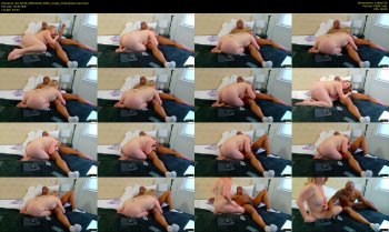 dcrush76 — 4 minute Chaturbate couple cam video, 720p, May 6, 2026