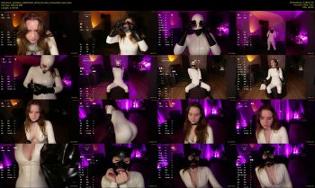 juelzfoxy — 120 minute Chaturbate female cam video, 720p, May 6, 2026