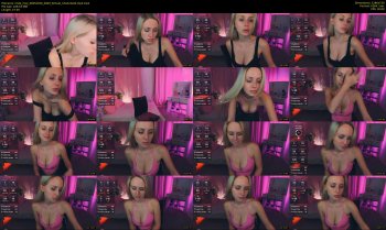 linda_roxy — 28 minute Chaturbate female cam video, 720p, May 6, 2026