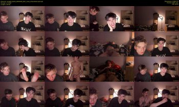 stralght_twinks — 120 minute Chaturbate male cam video, 720p, May 6, 2026