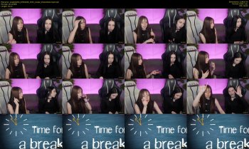 anabel2054 — 5 minute Chaturbate female cam video, 720p, May 7, 2026