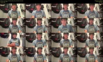 basicflxpx — 44 minute Chaturbate male cam video, 720p, May 7, 2026