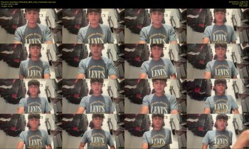 basicflxpx — 52 minute Chaturbate male cam video, 720p, May 7, 2026
