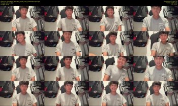 basicflxpx — 21 minute Chaturbate male cam video, 720p, May 10, 2026