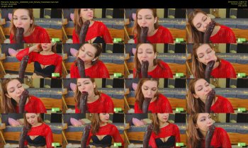 deepcums_ — 3 minute Chaturbate female cam video, 720p, May 10, 2026