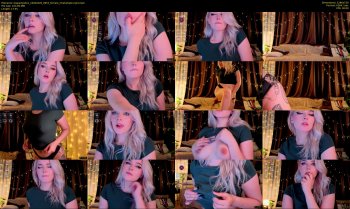 teapartyalice — 18 minute Chaturbate female cam video, 720p, May 10, 2026