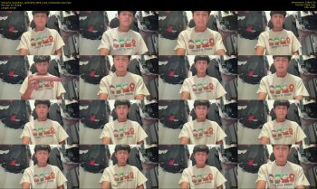 basicflxpx — 8 minute Chaturbate male cam video, 720p, May 12, 2026