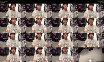 basicflxpx — 20 minute Chaturbate male cam video, 720p, May 14, 2026