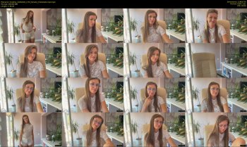 tinybliss — 110 minute Chaturbate female cam video, 720p, May 14, 2026