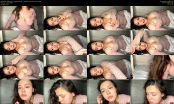 jodeesolarz — 12 minute Chaturbate female cam video, 720p, May 19, 2026