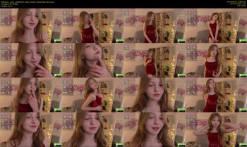 _aoki_ — 22 minute Chaturbate female cam video, 720p, May 20, 2026