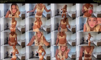 cameronfox11 — 30 minute Chaturbate female cam video, 720p, May 20, 2026