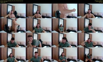 darius_94 — 48 minute Chaturbate male cam video, 720p, May 20, 2026