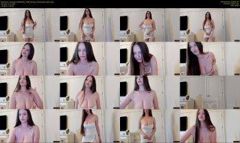devyale — 120 minute Chaturbate female cam video, 720p, May 20, 2026