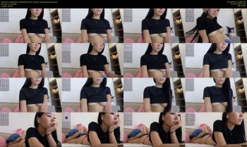 itsdevilcat — 7 minute Chaturbate female cam video, 720p, May 20, 2026