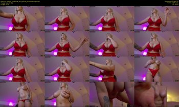 allayah — 11 minute Chaturbate female cam video, 720p, May 21, 2026