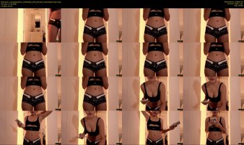 amyalwayshere — 4 minute Chaturbate female cam video, 720p, May 21, 2026