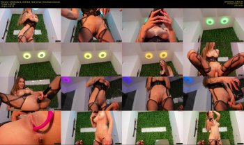 hotfallingdevil — 120 minute Chaturbate female cam video, 720p, May 21, 2026