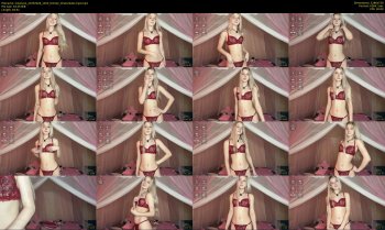 onlyeva1 — 5 minute Chaturbate female cam video, 720p, May 21, 2026