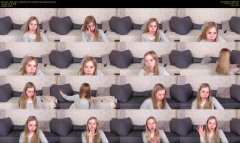 sofia_here — 4 minute Chaturbate female cam video, 720p, May 21, 2026