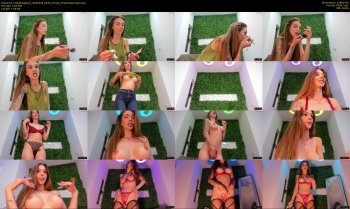 hotfallingdevil — 120 minute Chaturbate female cam video, 720p, May 22, 2026