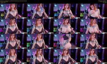 scarlettpython1 — 42 minute Chaturbate female cam video, 720p, May 22, 2026