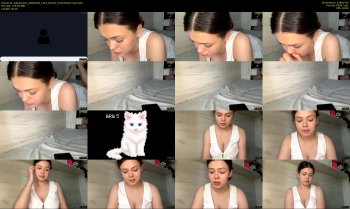 jodeesolarz — 31 minute Chaturbate female cam video, 720p, May 23, 2026