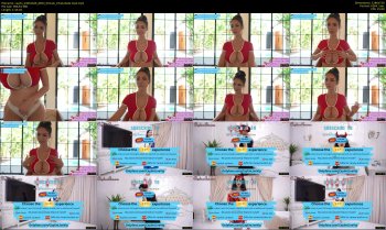 caylin — 104 minute Chaturbate female cam video, 720p, May 24, 2026