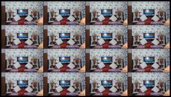 fantasystudiox — 28 minute Chaturbate female cam video, 480p, May 20, 2015
