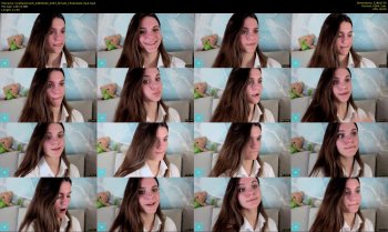 lorettadunnelli — 12 minute Chaturbate female cam video, 720p, May 29, 2026