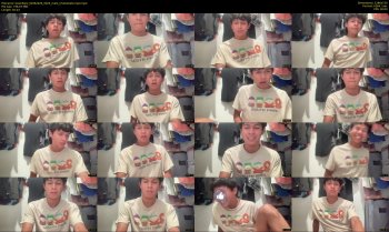 basicflxpx — 46 minute Chaturbate male cam video, 720p, Jun 2, 2026