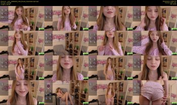 _aoki_ — 120 minute Chaturbate female cam video, 720p, Jun 4, 2026