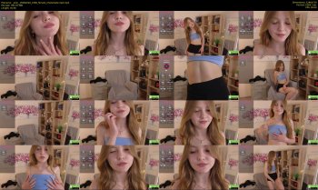 _aoki_ — 36 minute Chaturbate female cam video, 720p, Jun 5, 2026