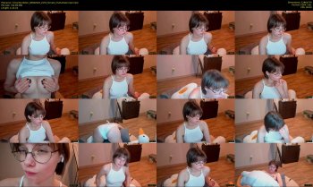 richardlundsten — 83 minute Chaturbate female cam video, 720p, Jun 6, 2026
