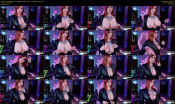 scarlettpython1 — 4 minute Chaturbate female cam video, 720p, Jun 8, 2026