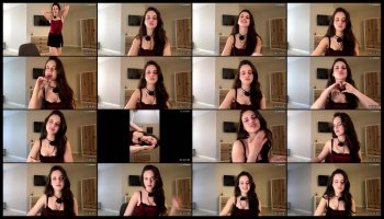 farrahburde — 120 minute Chaturbate female cam video, 720p, Jun 21, 2026