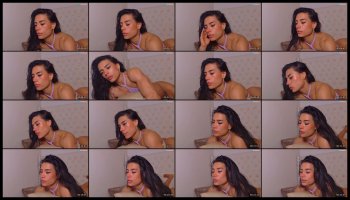 rouse_leon — 26 minute Chaturbate female cam video, 720p, Jun 21, 2026