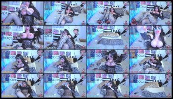 sofianix — 82 minute Chaturbate female cam video, 720p, Jun 21, 2026