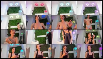 hotfallingdevil — 37 minute Chaturbate female cam video, 720p, Jun 24, 2026