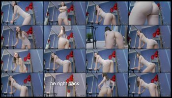 kriskras__ — 76 minute Chaturbate female cam video, 720p, Jul 7, 2026