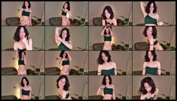 agata_loo — 52 minute Chaturbate female cam video, 720p, Jul 9, 2026