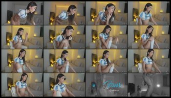 emmacorrea — 71 minute Chaturbate trans cam video, 720p, Jul 8, 2026