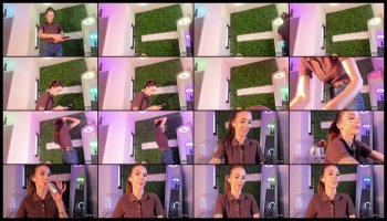 hotfallingdevil — 8 minute Chaturbate female cam video, 720p, Jul 13, 2026