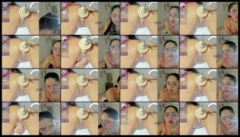 sofi__velez_ — 120 minute Chaturbate female cam video, 720p, Jul 16, 2026