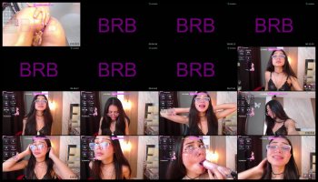 moon_and_fire_ — 74 minute Chaturbate couple cam video, 720p, Jul 18, 2026