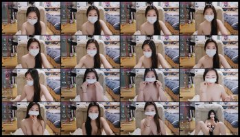 Berry_Chuu — 17 minute Stripchat female cam video, 480p, Jul 20, 2026
