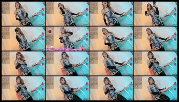 andy_candy01 — 12 minute Chaturbate trans cam video, 720p, Jul 21, 2026