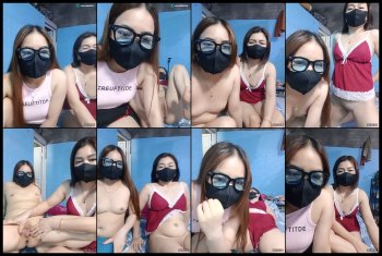 -__cherry__- — 69 minute Stripchat couple cam video, 720p, Jul 21, 2026